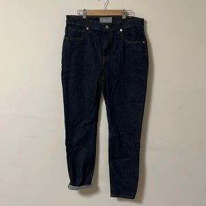 Everlane Modern Boyfriend Jeans